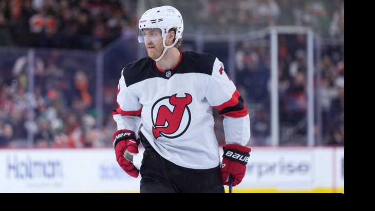 Даги Хэмилтон