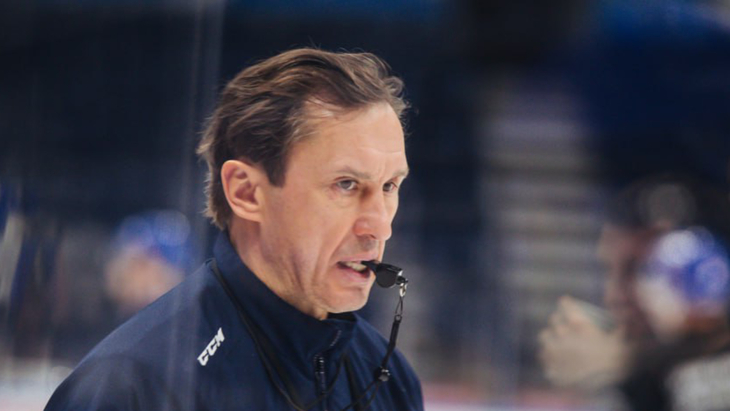 Вячеслав Козлов