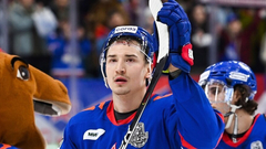 Марат Хайруллин