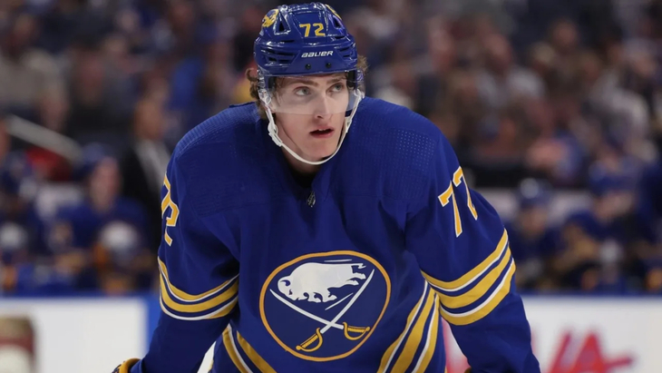 Тайс Томпсон