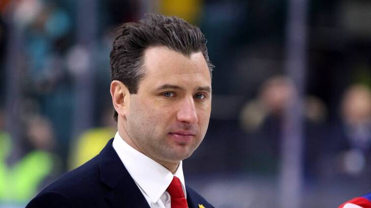 Роман Ротенберг