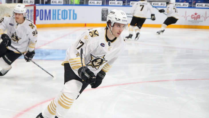 Дмитрий Завгородний