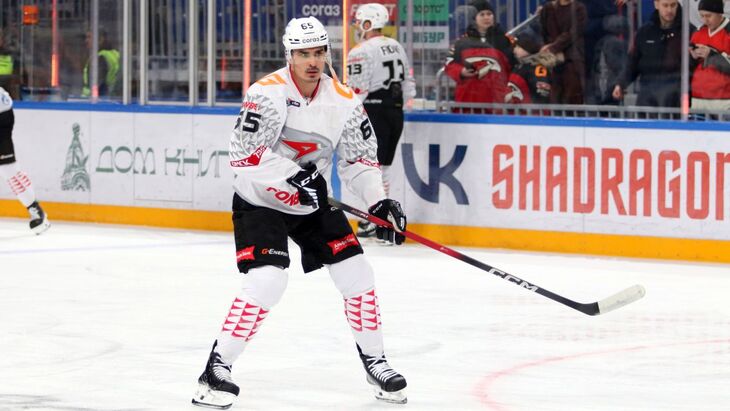 Наиль Якупов