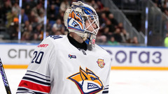 Александр Смолин