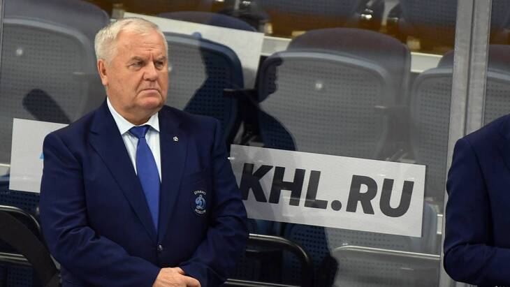 Владимир Крикунов