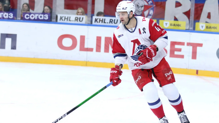 Александр Радулов