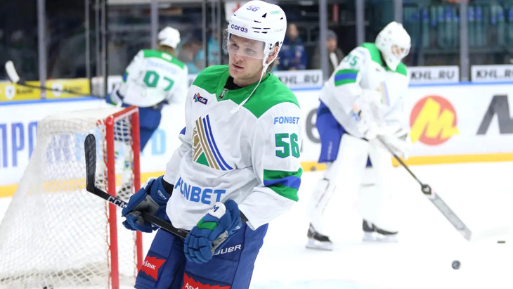 Шелдон Ремпал