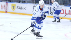 Никита Гусев