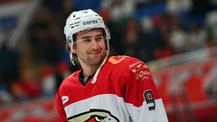 Майкл Маклауд