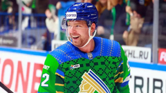 Евгений Кузнецов