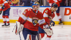 Cергей Бобровский