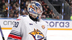 Александр Смолин