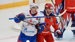 ЦСКА одержал 3 победы над СКА