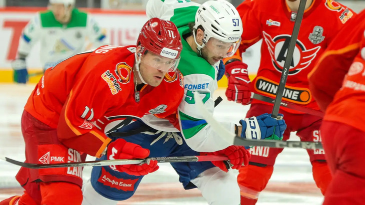 Даниэль Спронг