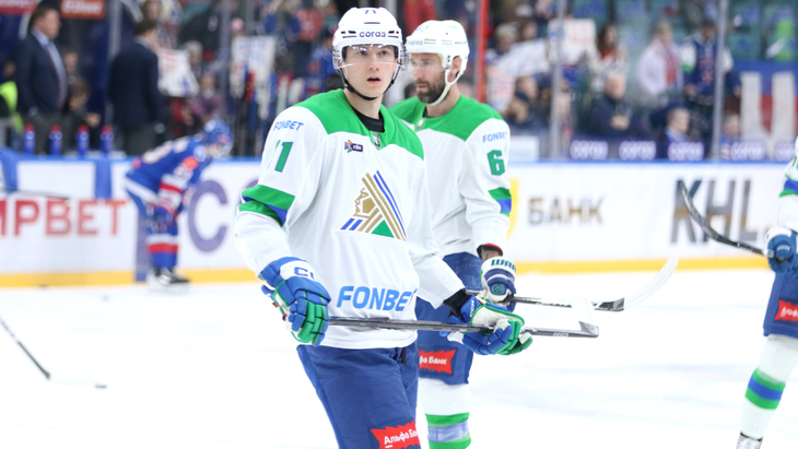 Максим Кузнецов
