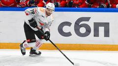 Константин Окулов