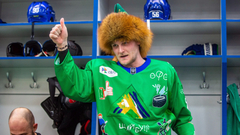 Шелдон Ремпал