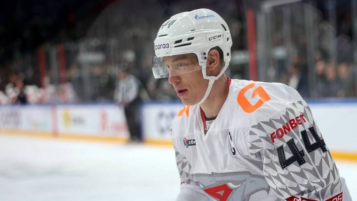 Дамир Шарипзянов