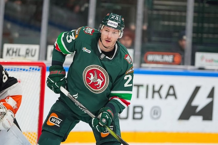 Дмитрий Яшкин