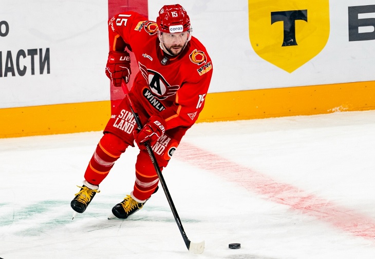 Анатолий Голышев