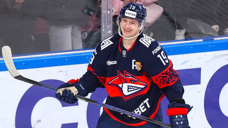 Владимир Ткачев