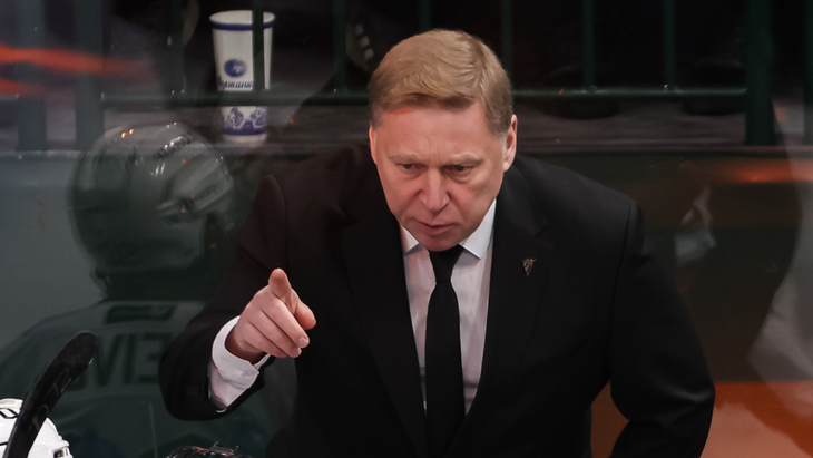 Евгений Корешков