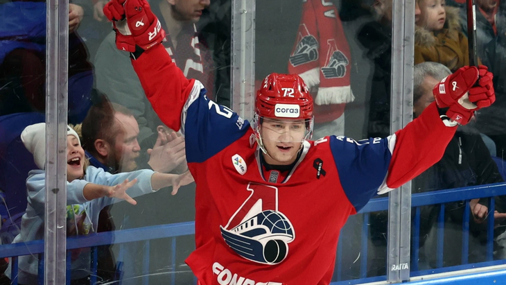 Максим Берёзкин