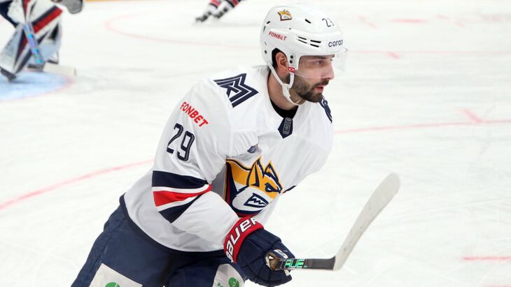 Даниил Вовченко