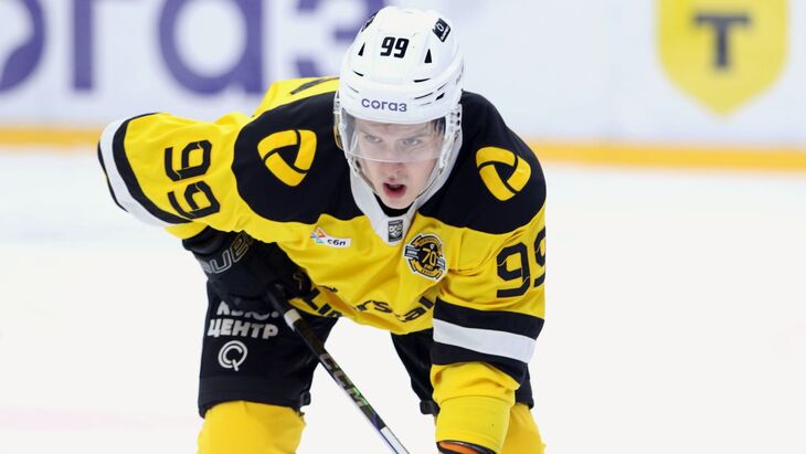 Михаил Ильин