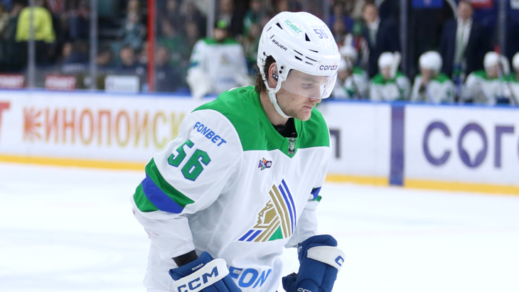 Шелдон Ремпал