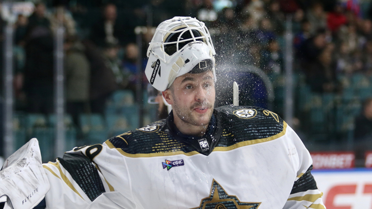 Иван Кульбаков