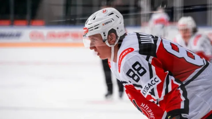 Михаил Шалагин