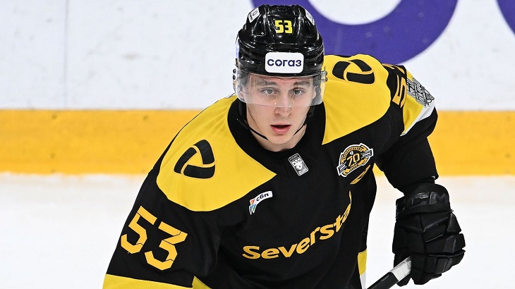 Данил Аймурзин