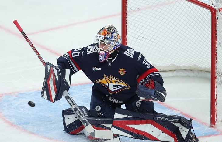 Илья Набоков