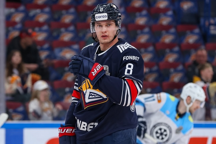 Роман Канцеров