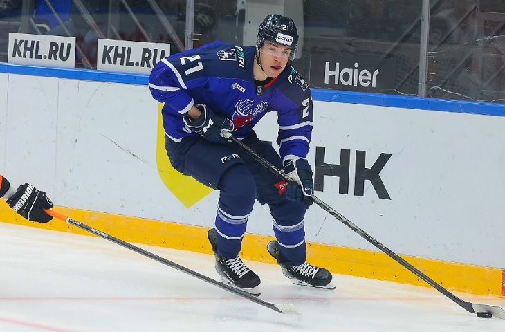 Антон Силаев