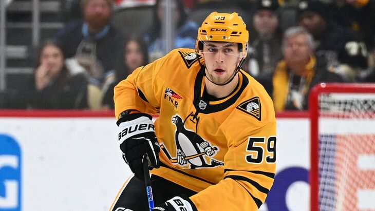 Егор Чинахов