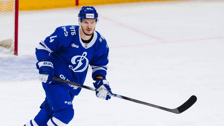 Кирилл Адамчук