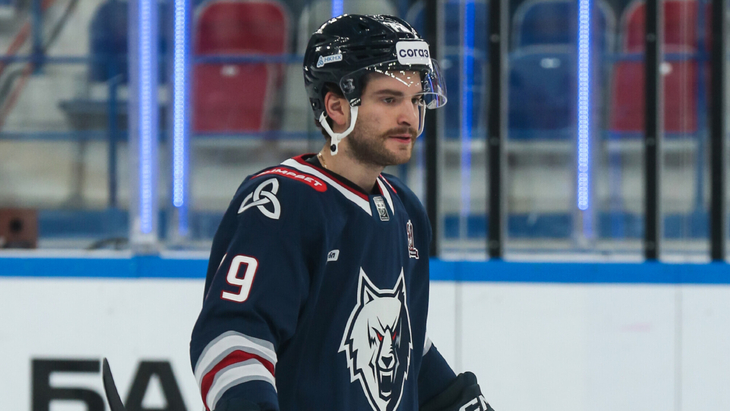 Джозеф Душак