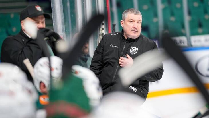 Анвар Гатиятулин