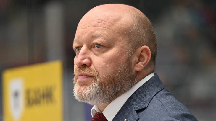 Николай Заварухин