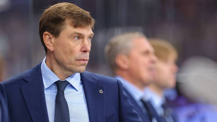 Алексей Кудашов