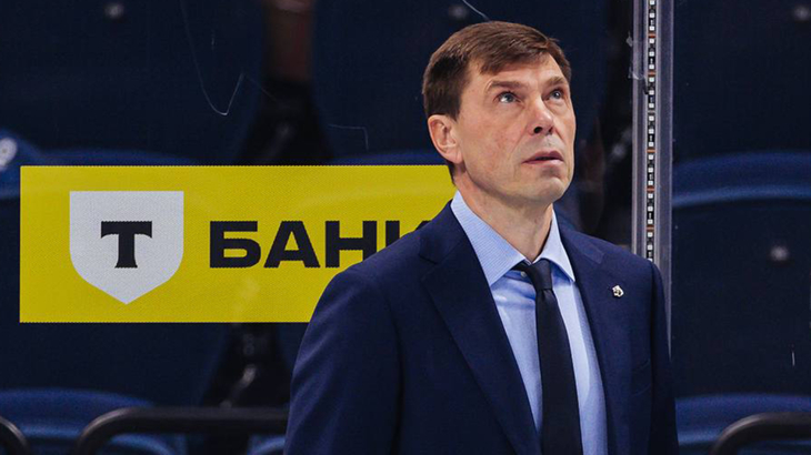 Алексей Кудашов