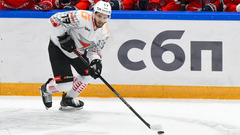 Константин Окулов