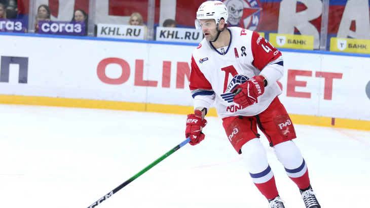 Александр Радулов