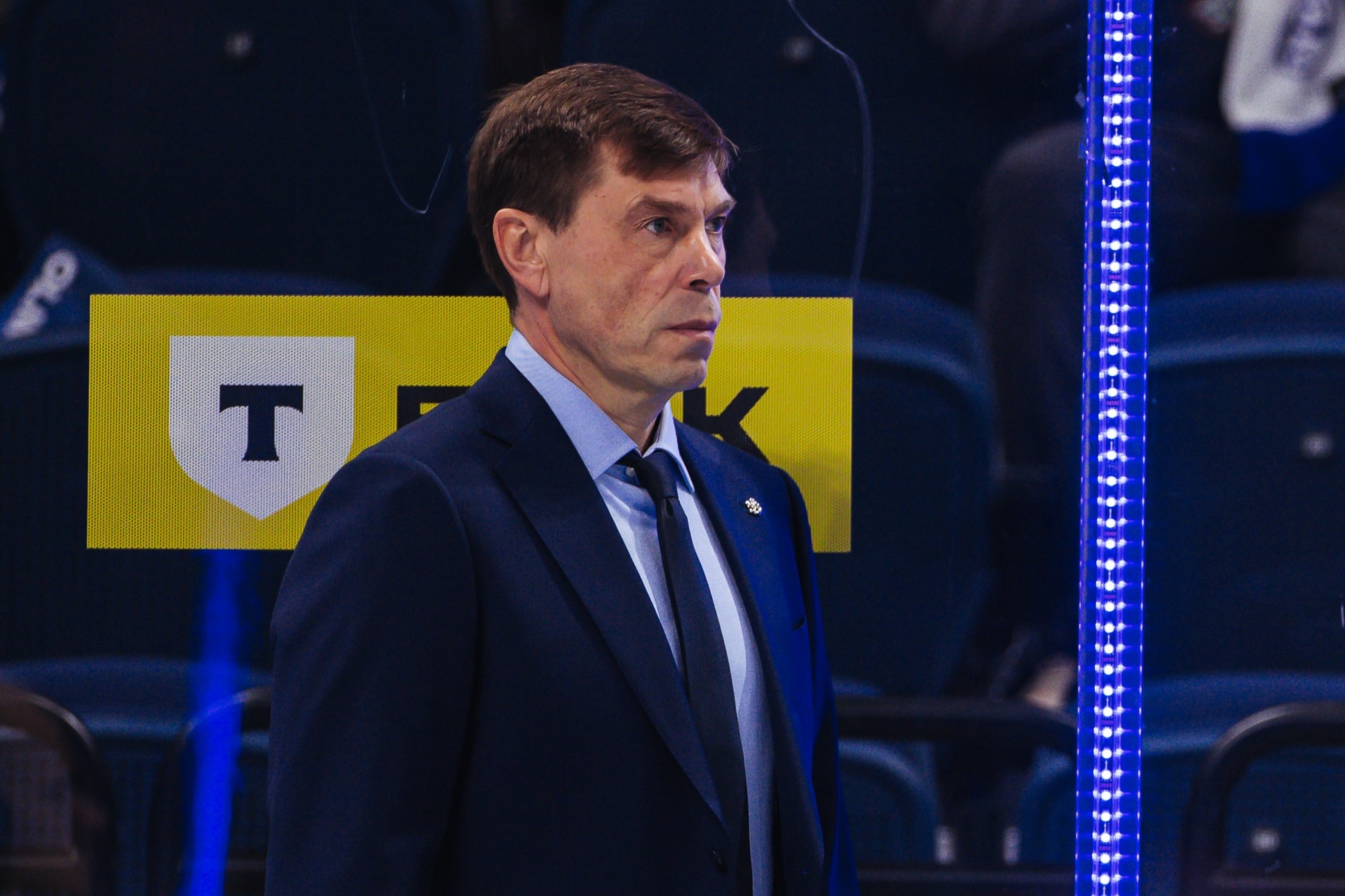 Алексей Кудашов