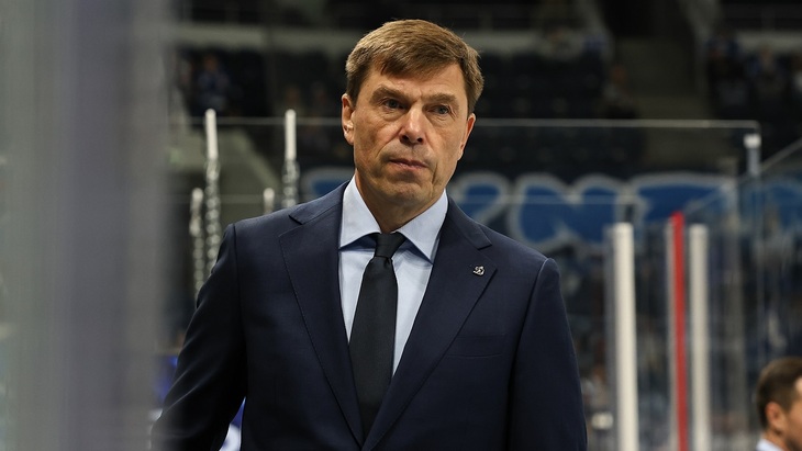 Алексей Кудашов