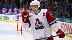 Максим Шалунов