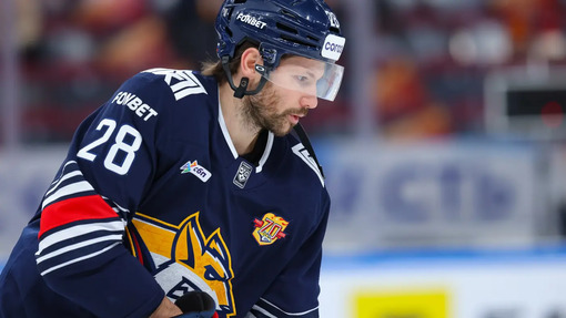 Сергей Толчинский