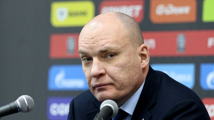 Андрей Разин